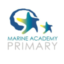 Marine Academy Plymouth logo