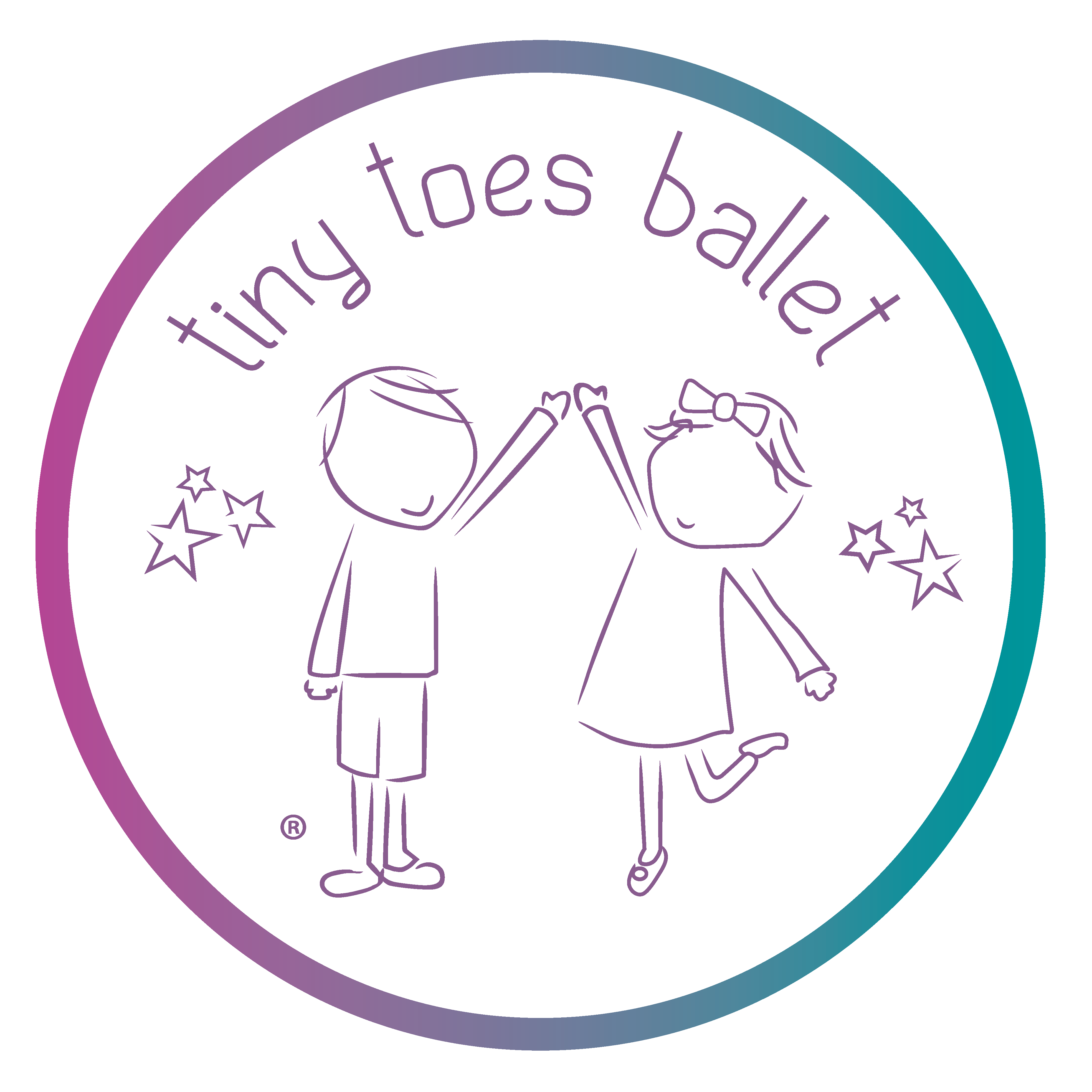 Tiny toes ballet classes in Ogmore Vale