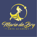 Marie De Bry Arts Academy ® logo