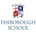 Finborough School logo