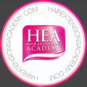 Hair Extensions Academy Ltd logo