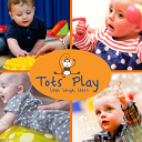 Tots Play - Northfield & Bromsgrove logo