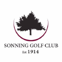 Sonning Golf Club logo