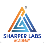 Sharper Labs Academy logo