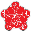 5 Elements Felixstowe Martial Arts Academy logo