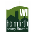 Holmfirth WI logo