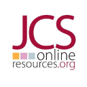 Jcs Online Resources logo