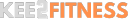 Kee2Fitness logo