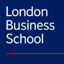 London Business School Early Career Programmes - MiM, GMiM, MAM & MFA logo