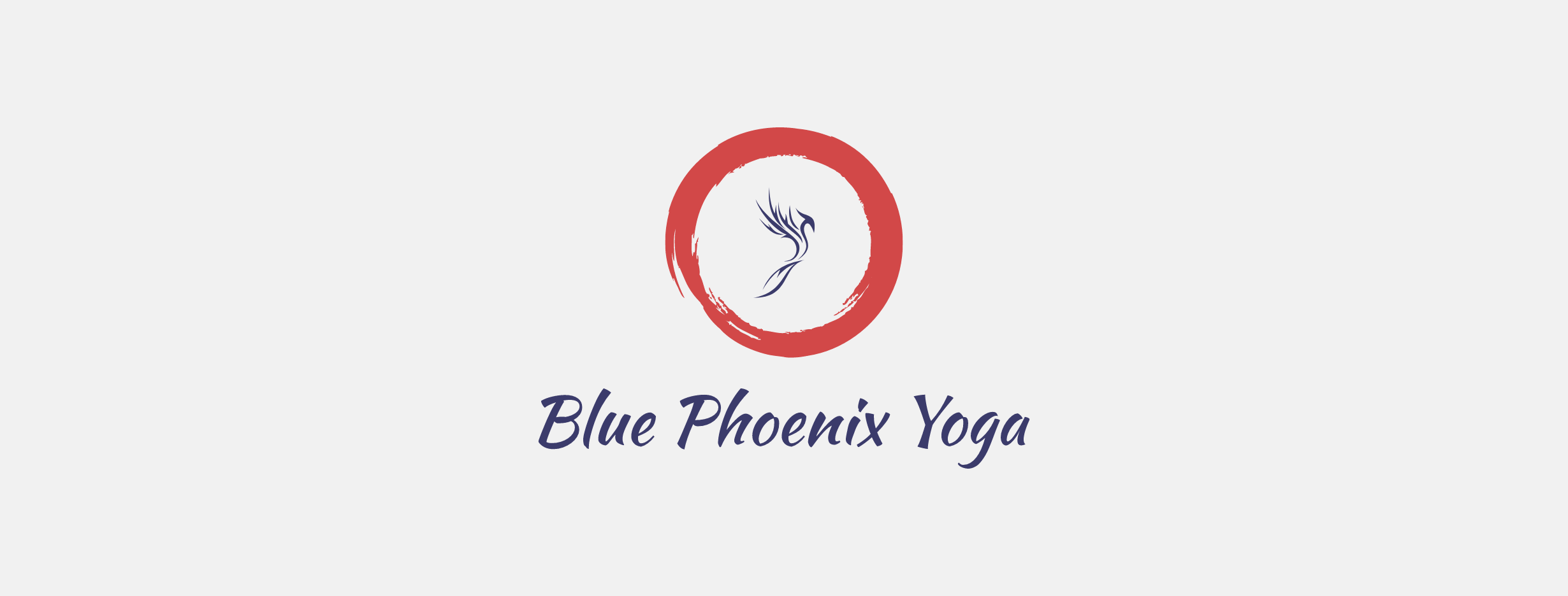 Blue Phoenix Yoga