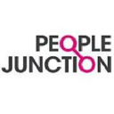 People Junction, Hr People And Business Development logo