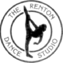 Renton Dance Studio logo