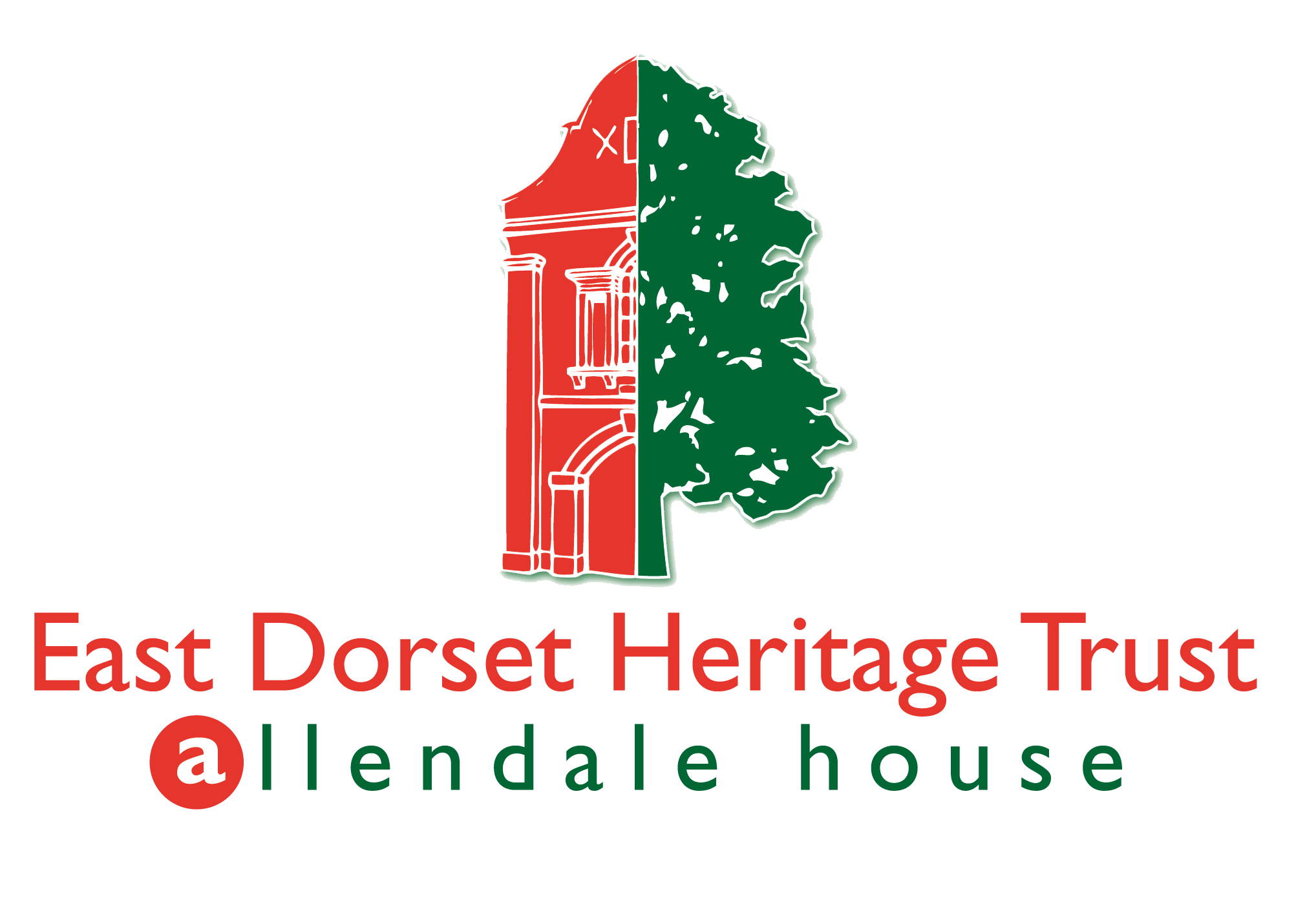 East Dorset Heritage Trust logo