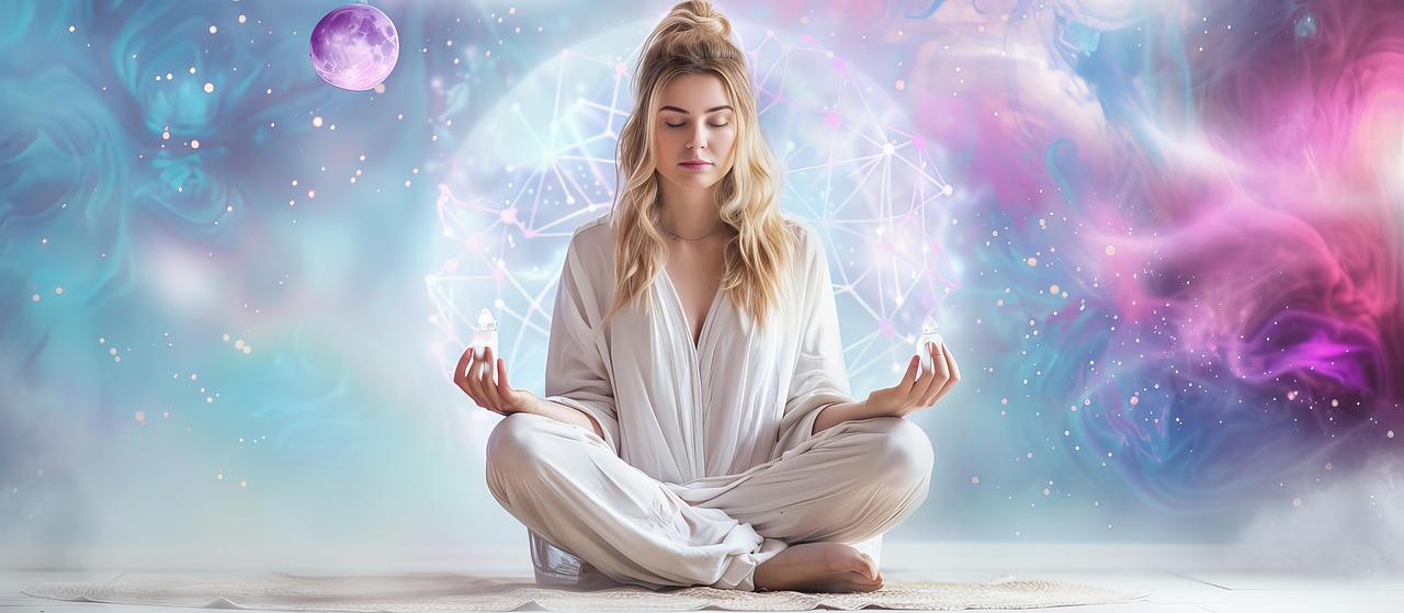 Healing through Empowerment - Healing Circle