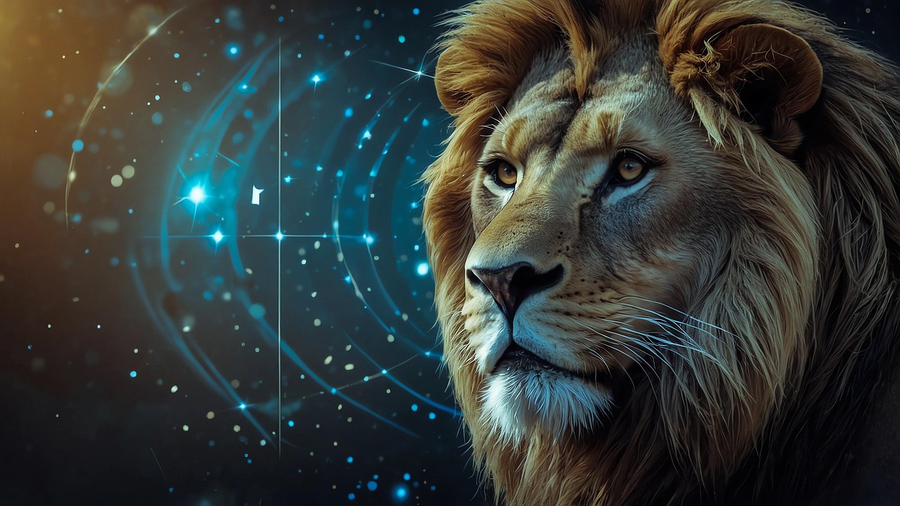 Leo New Moon Activation