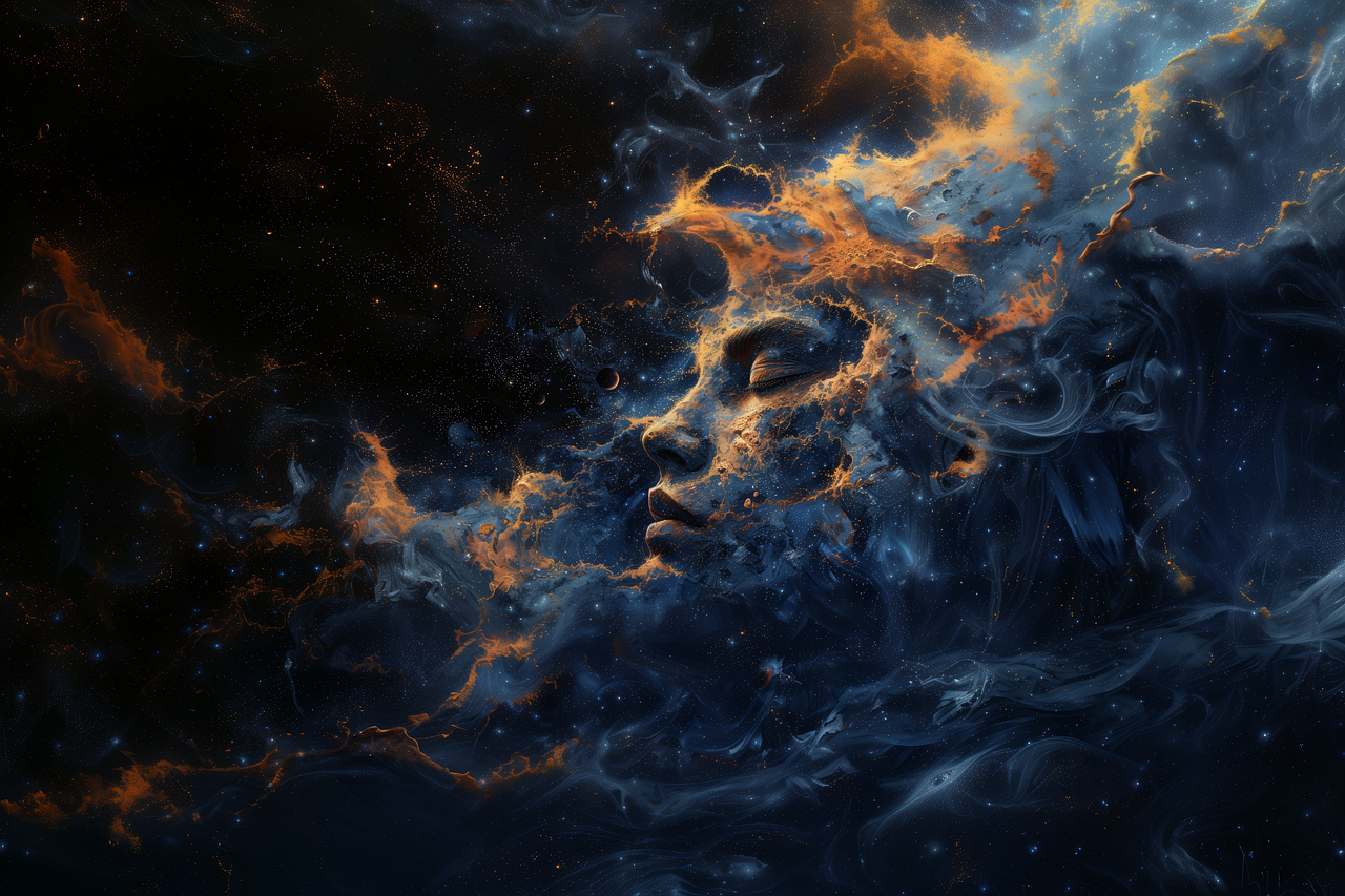 Dragon Energy Activation for the New Moon in Virgo
