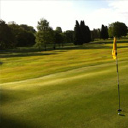 Llantrisant & Pontyclun Golf Club logo