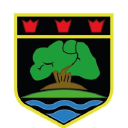 Alton Rugby Football Club logo