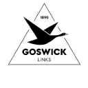 Goswick Golf Club logo