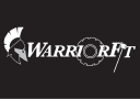 Warriorfit logo