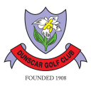 Dunscar Golf Club logo