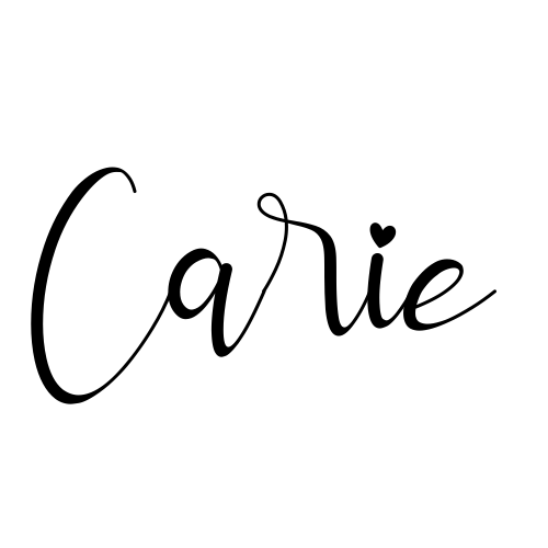 Carie Lyndene / The Sales Sage logo