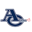 Andy Clements Fitness logo