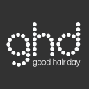 Ghd London Studio logo