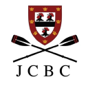 Jesus College Boathouse logo