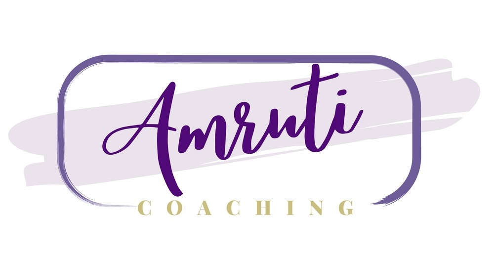 Amruti Coaching logo