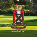 Helsby Golf Club logo