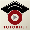 Tutornet logo