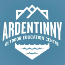 Ardentinny Outdoor Centre logo