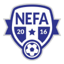 Nefa logo