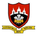 Coventry Welsh Rugby Football Club logo