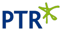 Ptr logo