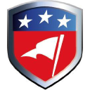 Collegiate Golf Usa logo