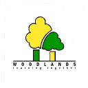 Woodlands Secondary School logo