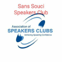 Sans Souci Speakers Club (Solihull) logo