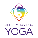 Kelsey Taylor Yoga logo