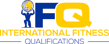 Qualifications In Fitness logo