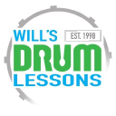 Will'S Drum Lessons logo