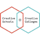 Creative Schools + Colleges logo