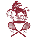 Moreton Morrell Tennis Court Club logo