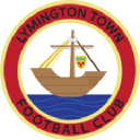 Lymington Town Football Club logo