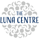 The Luna Centre logo