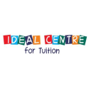 Ideal Centre For Tuition | Affordable tuition centre in Hull we provide full study for grades 1 -11 GCSE and A-level and SATs logo