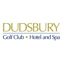 Dudsbury Golf Club, Hotel & Spa logo