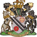 Radcliffe Cricket Club logo