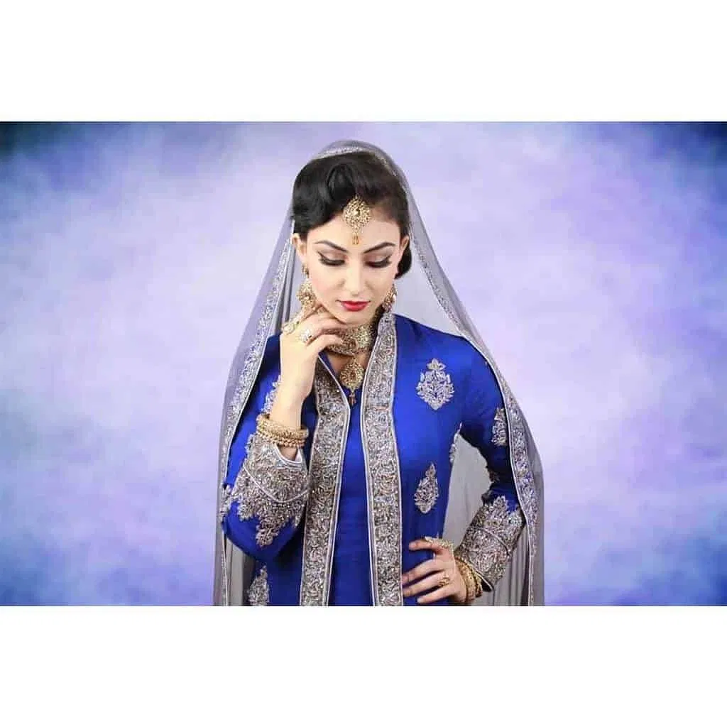 ASIAN BRIDAL HAIRSTYLING and MAKEUP COURSE (8 DAYS) – Accredited, Certified, & Insurable